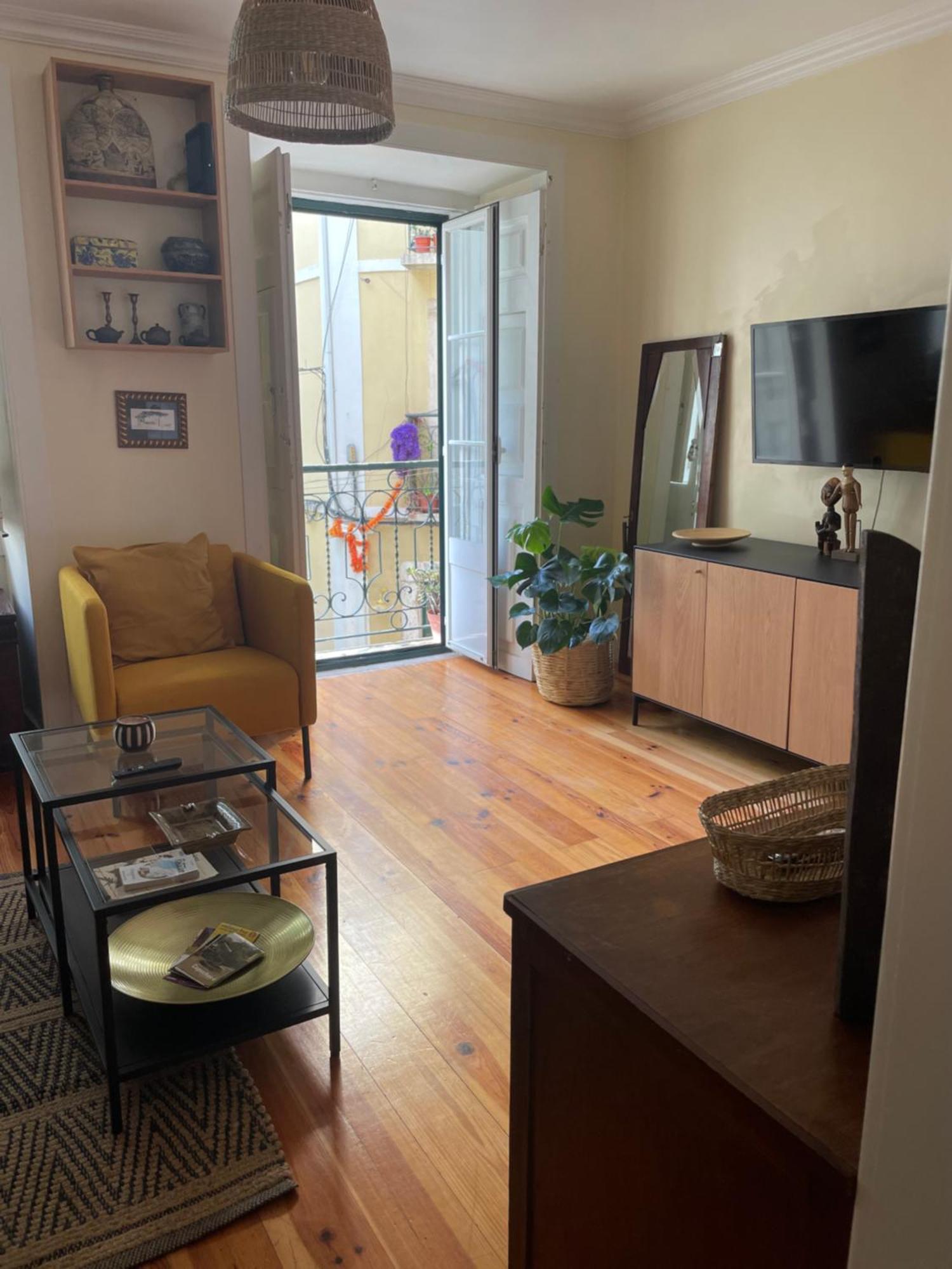 Apartamento Pasteleiro House Lisboa Exterior foto